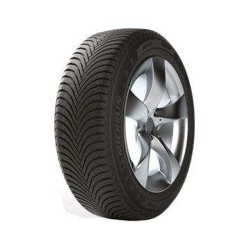 Michelin 225/45 R17 91V RFT Alpin A5 Kış Lastiği 2022