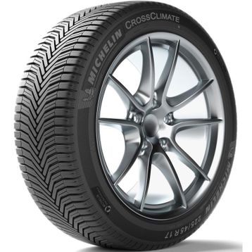 Michelin 225/45 R17 91W CrossClimate 2 Dört Mevsim Lastiği