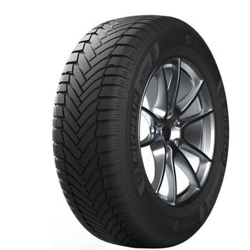 Michelin 225/45 R17 94V XL Alpin 6 Kış Lastiği