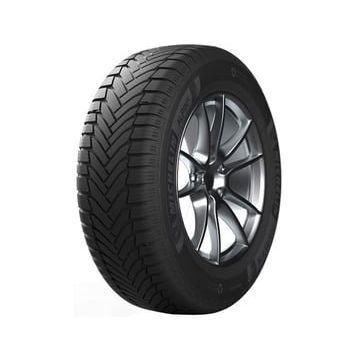 Michelin 225/45 R17 94V XL Alpin 6 Kış Lastiği