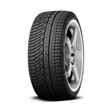 Michelin 225/45 R18 95V RFT Pilot Alpin PA4 Kış Lastiği 2025