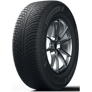 Michelin 225/45 R18 95V XL Pilot Alpin 5 Kış Lastiği 2025