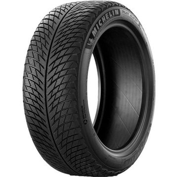 Michelin 225/45 R18 95V XL Pilot Alpin 5 MO1 Kış Lastiği 2025
