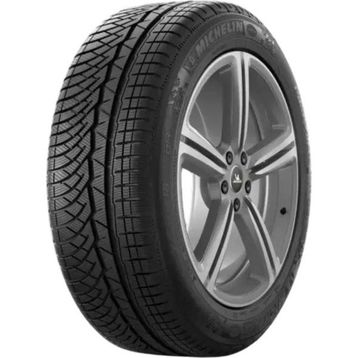 Michelin 225/45 R18 95V XL Pilot Alpin PA4 MO Kış Lastiği 2019