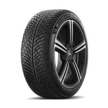 Michelin 225/45R18 95H XL MO Pilot Alpin 5 Kış Lastiği 2025
