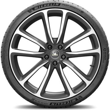 Michelin 225/45R18 95W XL MO Pilot Sport 4 Yaz Lastiği 2026