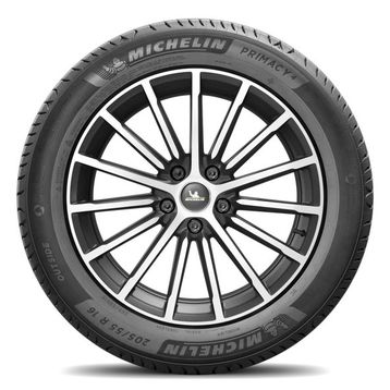 Michelin 225/45R18 95Y XL Mo Primacy 4 Yaz Lastiği 2026