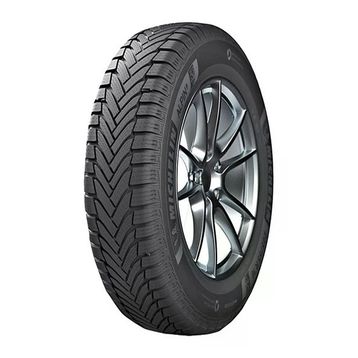 Michelin 225/50 R17 94H Alpin 6 Kış Lastiği 2019