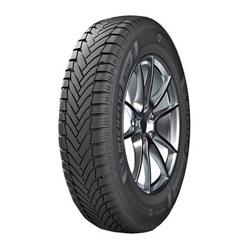 Michelin 225/50 R17 94H Alpin 6 Kış Lastiği 2019