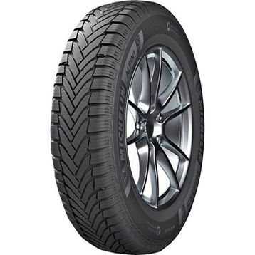 Michelin 225/50 R17 94H Alpin 6 Kış Lastiği 2019