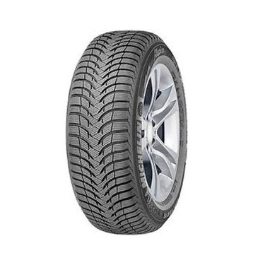 Michelin 225/50 R17 94H Alpin A4 MOE ZP Kış Lastiği 2024