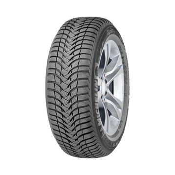 Michelin 225/50 R17 94H GRNX Alpin A4 ZP MOE Kış Lastiği 2024