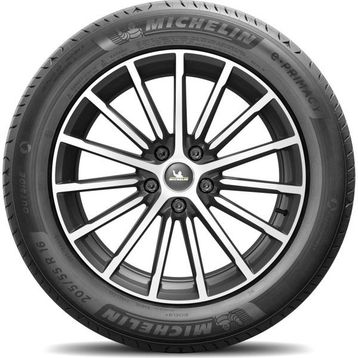Michelin 225/50 R19 100V XL E Primacy Yaz Lastiği 2025