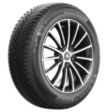 Michelin 225/55 R16 99W CrossClimate 2 Dört Mevsim Lastiği