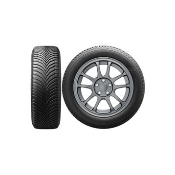 Michelin 225/55 R16 99W CrossClimate 2 Dört Mevsim Lastiği
