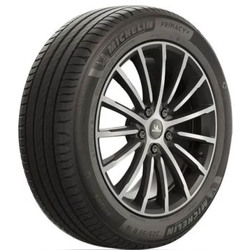 Michelin 225/55 R16 99W XL Primacy 4 Plus Yaz Lastiği