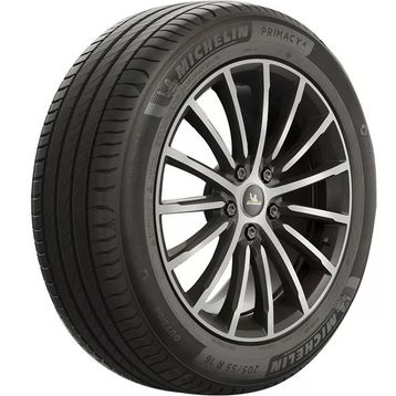 Michelin 225/55 R16 99Y XL Primacy 4 Plus Yaz Lastiği 2025