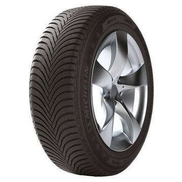 Michelin 225/55 R17 97H Alpin 5 AO Kış Lastiği 2025