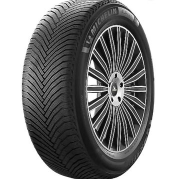 Michelin 225/55 R17 97H Alpin 7 Kış Lastiği 2025