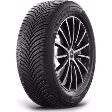 Michelin 225/55 R17 97Y CrossClimate 2 ZP Dört Mevsim Lastiği 2025
