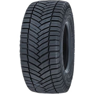 Michelin 225/55 R17C 109/107T Agilis CrossClimate Dört Mevsim Lastiği 2024