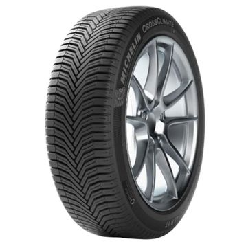 Michelin 225/55 R18 102V XL CrossClimate+ AO Dört Mevsim Lastiği