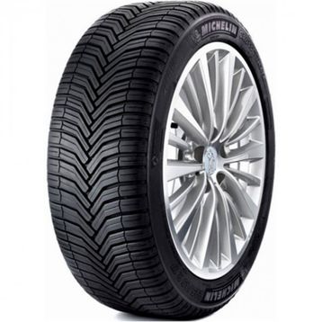 Michelin 225/55 R18 102V XL CrossClimate+ AO Dört Mevsim Lastiği