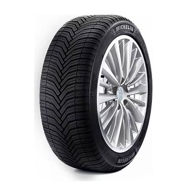 Michelin 225/55 R18 102V XL CrossClimate+ AO Dört Mevsim Lastiği