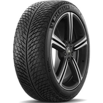 Michelin 225/55 R18 102V XL Pilot Alpin 5 AO Kış Lastiği 2025
