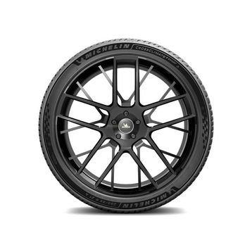 Michelin 225/55 R18 98V CrossClimate 3 SUV Dört Mevsim Lastiği 2025