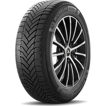 Michelin 225/60 R16 102H XL Alpin 6 Kış Lastiği 2025