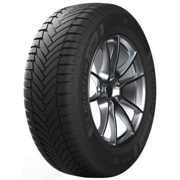 Michelin 225/60 R16 102H XL Alpin 6 Kış Lastiği 2025