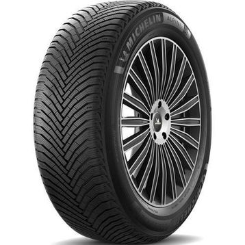 Michelin 225/60 R17 103H XL Alpin 7 Kış Lastiği 2025