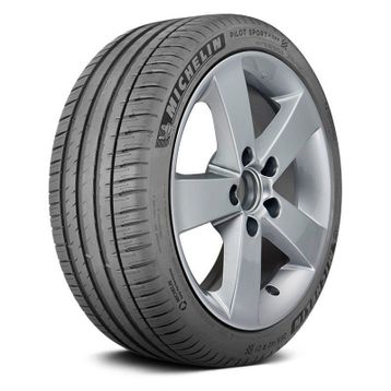 Michelin 225/60 R18 100V Pilot Sport 4 Suv Yaz Lastiği
