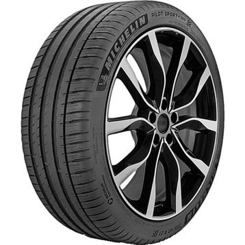 Michelin 225/60 R18 100V Pilot Sport 4 Suv Yaz Lastiği