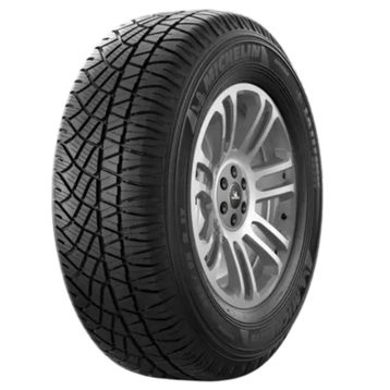 Michelin 225/65 R17 102H Latitude Cross Yaz Lastiği 2025