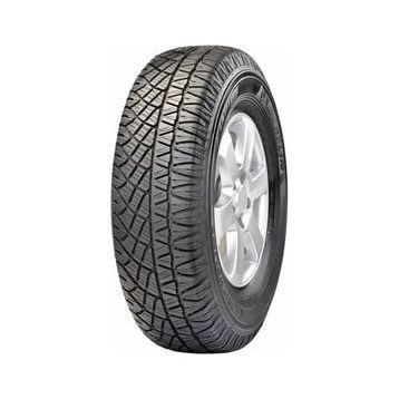 Michelin 225/65 R17 102H Latitude Cross Yaz Lastiği 2025