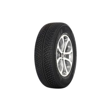 Michelin 225/65 R17 106H XL Pilot Alpin 5 Suv Kış Lastiği