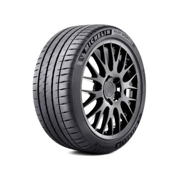 Michelin 225/65 R17 106V XL Pilot Sport 4 Suv Yaz Lastiği