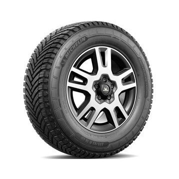 Michelin 225/75 R16C 116/114R Cross Climate Camping Dört Mevsim Lastiği