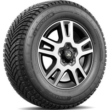 Michelin 225/75 R16C 116/114R Cross Climate Camping Dört Mevsim Lastiği