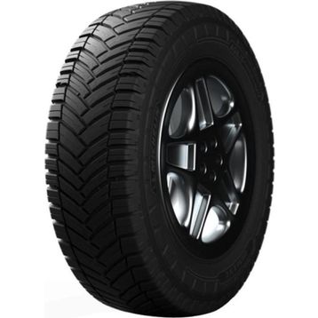 Michelin 225/75 R16C 118/116R Agilis CrossClimate Dört Mevsim Lastiği 2024