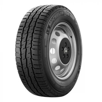 Michelin 225/75 R16C 121/120R Agilis Alpin Kış Lastiği 2025