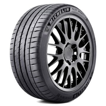 Michelin 235/35 R19 91Y XL Pilot Sport 4 S DT1 Yaz Lastiği Üretim Yılı: 2022