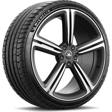 Michelin 235/35 R19 91Y XL Pilot Sport 5 Yaz Lastiği 2025