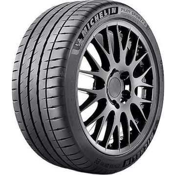 Michelin 235/35 R20 92Y PILOT SPORT 4S Yaz Lastiği Üretim Yılı: 2024