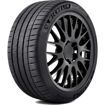 Michelin 235/35 R20 92Y XL Pilot Sport 4S Yaz Lastiği 2025
