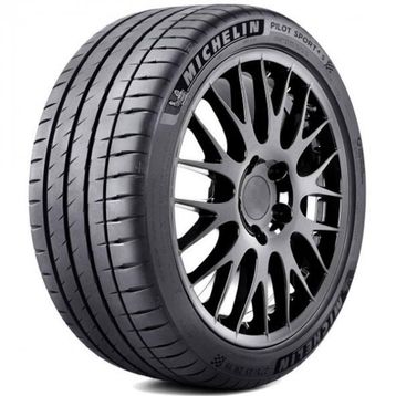 Michelin 235/35 ZR19 91Y XL Pilot Sport 4 S Yaz Lastiği