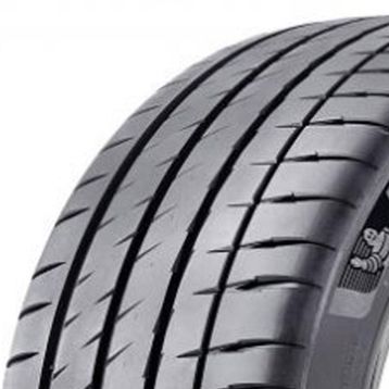 Michelin 235/35 ZR19 91Y XL Pilot Sport 4 S Yaz Lastiği