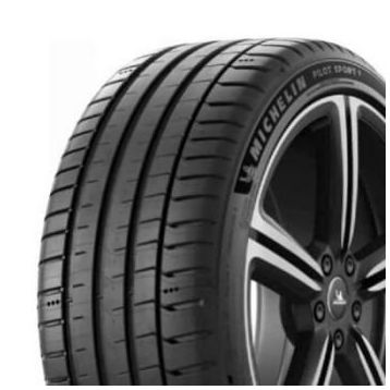 Michelin 235/35 ZR19 91Y XL Pilot Sport 5 Yaz Lastiği